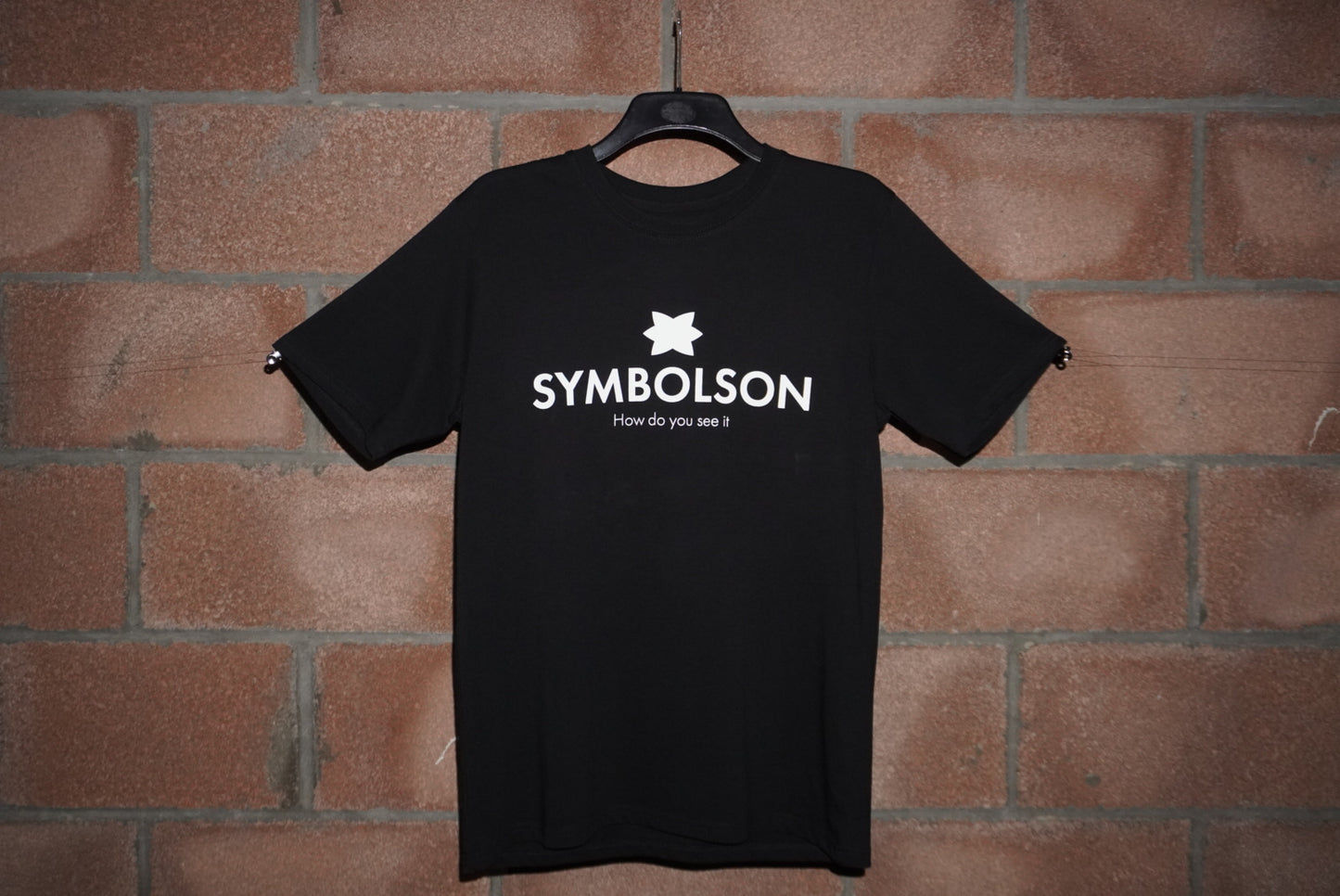 Symbolson Short Sleeve T-shirt
